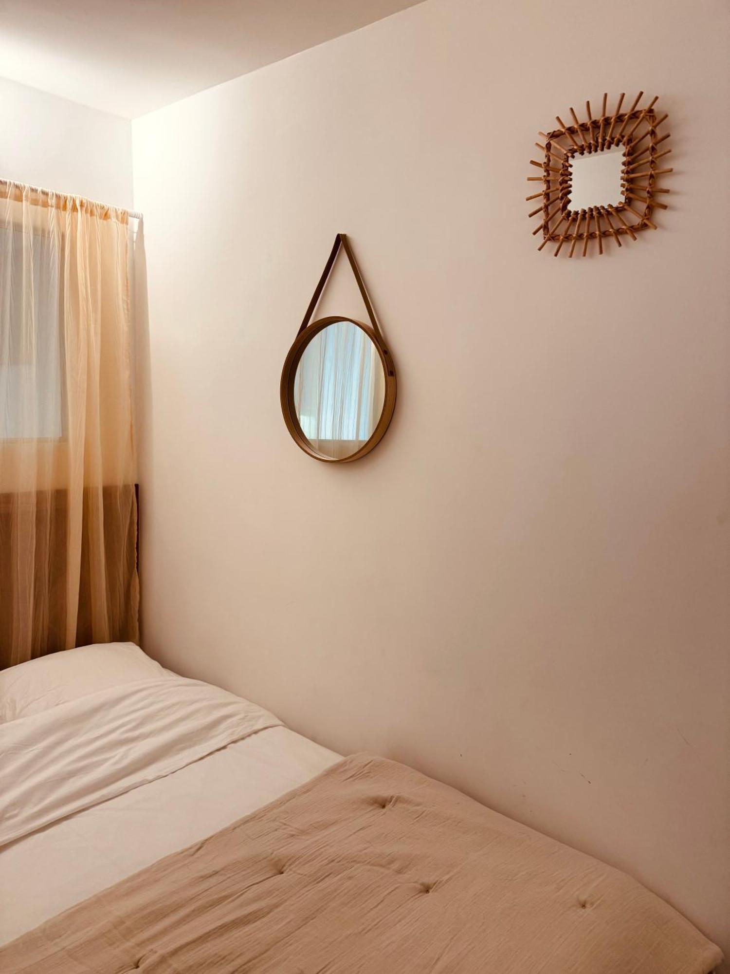 Claelle Appartment - 200M Beach Mandelieu Dış mekan fotoğraf