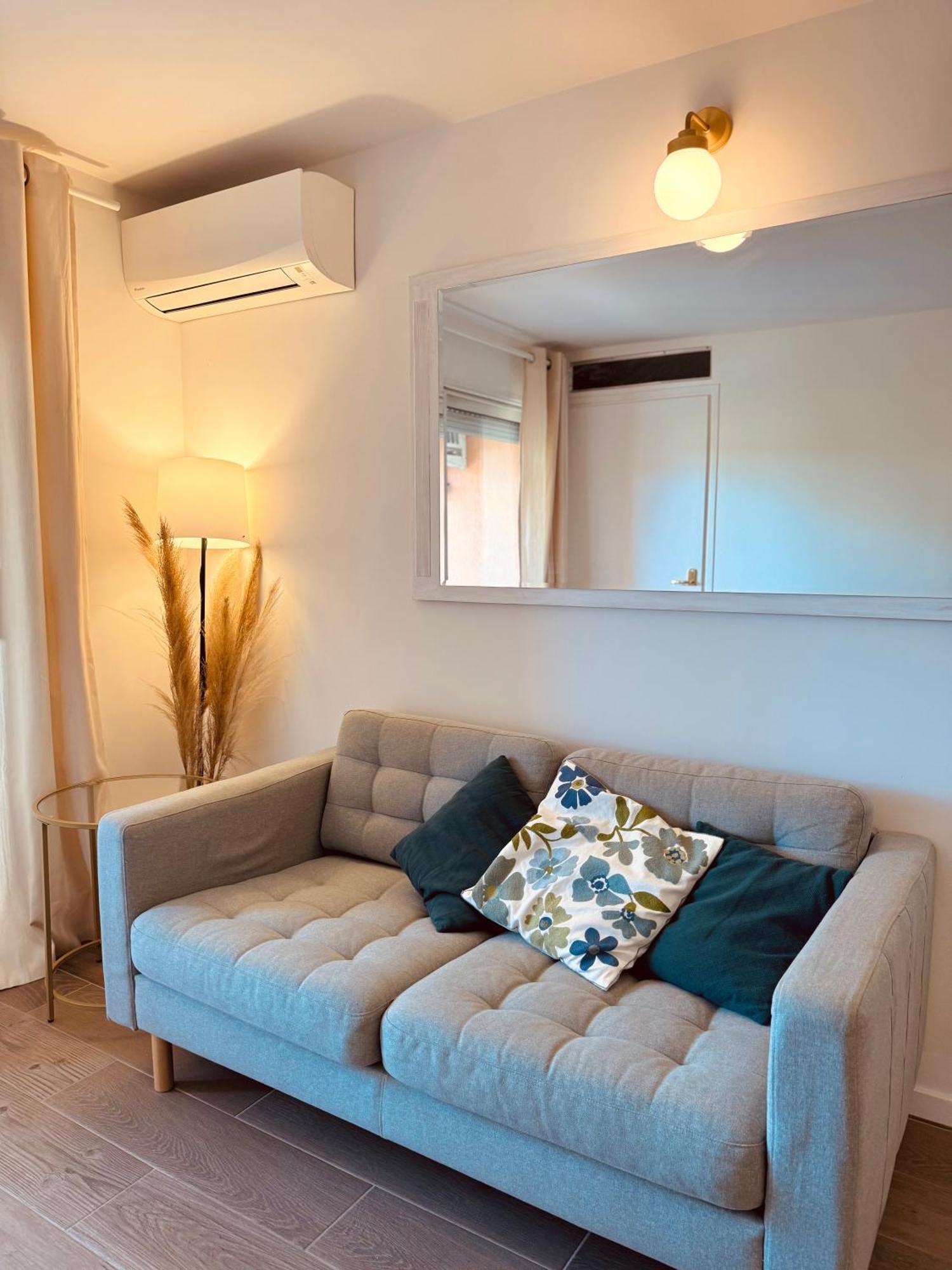 Claelle Appartment - 200M Beach Mandelieu Dış mekan fotoğraf